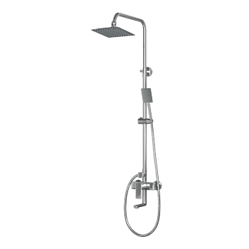 Душевая система RUSH Bruny (BR4335-40)