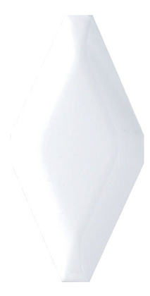 Мозаика TR-1025A керамика глянцевая (100*200) 