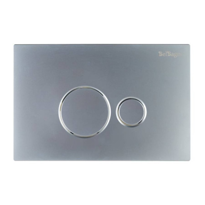 Кнопка смыва BelBagno BB080