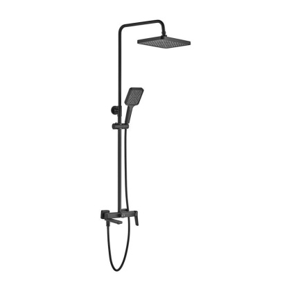 Душевая стойка со смесителем Shevanik S99H S9936H