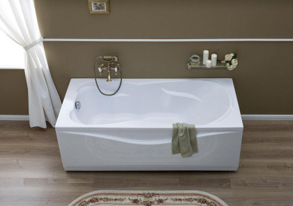 Акриловая ванна Aquanet Viola NEW 180x75 Акриловая ванна Aquanet Viola NEW 180x75