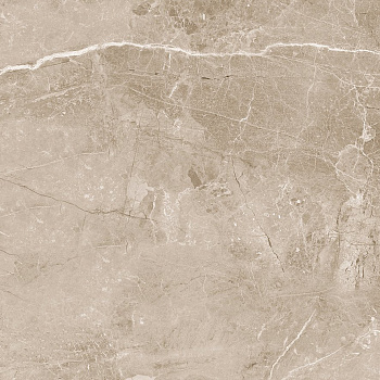 Керамогранит K27_5 Obsidian taupe серый (60смх60смх9мм) (4шт_1,44м2) Матовый, м2