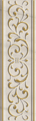 Бордюр Шарм Экстра Лаза Эмпайер 7,2х25 (1уп/10шт), шт Бордюр Шарм Экстра Лаза Эмпайер 7,2х25 (1уп/10шт), шт