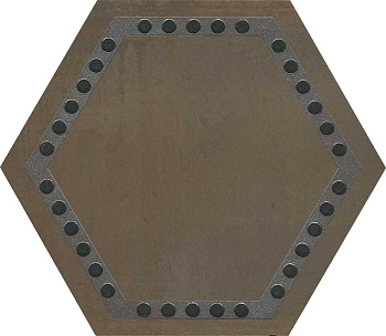Декор DC\C10\SG27004 Раваль коричневый 29*33.4*8 (уп\7шт), шт Декор DC\C10\SG27004 Раваль коричневый 29*33.4*8 (уп\7шт), шт