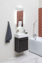 Керамическая раковина BelBagno 7045-KL Керамическая раковина BelBagno 7045-KL