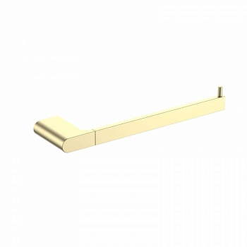 Полотенцедержатель Timo Luiro 18451/17 золото матовое