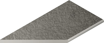 Карбон Борт.30X60 Закругл.Лев