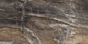 Керамогранит К18_9 Laparet Electra Brown (120смх60смх9мм) (2шт_1,44м2) полированный, м2