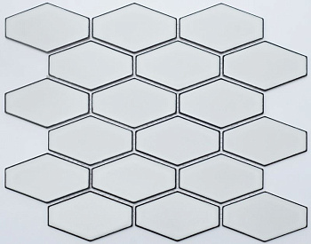 Мозаика R-318 керамика матовая (268*294) 20