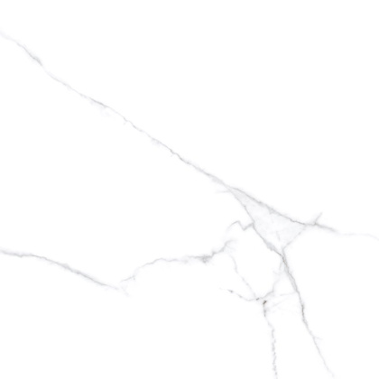 Керамогранит Laparet Atlantic White белый полированный 60x60 (4шт_1,44м2), м2