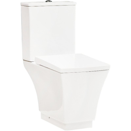 Чаша напольного унитаза BelBagno REGINA BB104CP Чаша напольного унитаза BelBagno REGINA BB104CP