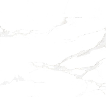 Керамогранит Statuario белый SG168400N 40,2х40,2 (10шт_1,62м2), м2