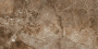Керамогранит Laparet Krazzy Brown полированный 60х120 (2шт_1,44м2), м2
