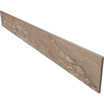 Плинтус OM03-7x60-Полир. Плинтус OM03-7x60-Полир.