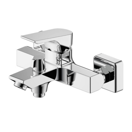 Смеситель д/ванны PORTO, арт.11201PR