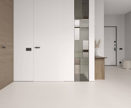 Stone Notable Cotton Керамогранит бежевый 60х120 Матовый