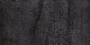 Плитка настенная 34011 Metallica черный 25*50 (12шт/1,5м2), м2