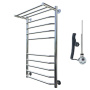 Полотенцесушитель Браво эл ТЭН 2 П 100*50 (ЛЦ4)
