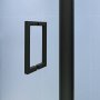 Душевой уголок 100* 90*195 RGW SV-145B (SV-05B + Z-050-2B) Прямоуг./Чёрный/Прозрачное/8 мм (Easy) Душевой уголок 100* 90*195 RGW SV-145B (SV-05B + Z-050-2B) Прямоуг./Чёрный/Прозрачное/8 мм (Easy)