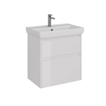 Раковина керамическая "Q70"