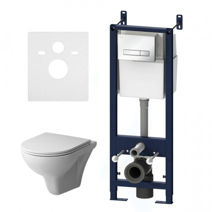 IS30201.901700 Инсталляция с клавишей Start S глянец. Белый с подвесн унитазом Gem FlashClean с сид м/лифт IS30201.901700 Инсталляция с клавишей Start S глянец. Белый с подвесн унитазом Gem FlashClean с сид м/лифт