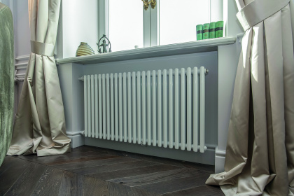 Трубчатый радиатор Гармония С25 N 1-300-3, (базовое исполнение)