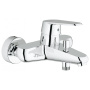 Смеситель для ванны Grohe Eurodisc Cosmopolitan 33390002 хром