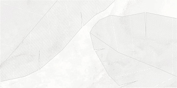 Cosmo bianco Декор OS\C365\48027R 40x80 глянцевый обрезной