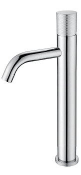 Смеситель STICK для умыв. выс. CHROME TOUCH CHROME_Комплект Смеситель STICK для умыв. выс. CHROME TOUCH CHROME_Комплект