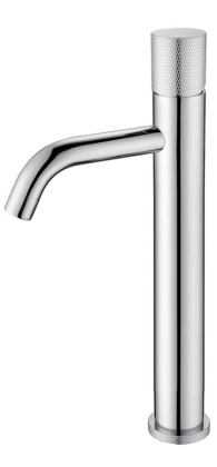 Смеситель STICK для умыв. выс. CHROME TOUCH CHROME_Комплект Смеситель STICK для умыв. выс. CHROME TOUCH CHROME_Комплект