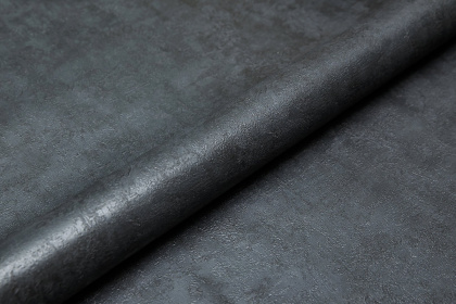 Обои виниловые Трофи база, чёрный