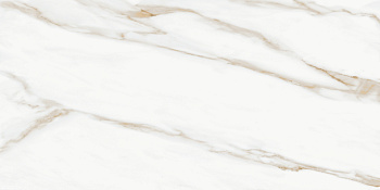 Duna/Bluezone - Oriental - Керамогранит - White - 120х60 см