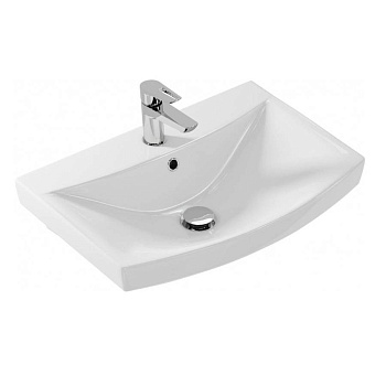 Раковина Cersanit Carina 60 Раковина Cersanit Carina 60