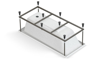 Рама для ванны LORENA 160