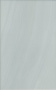 Плитка настенная 6373 Сияние голубой 25x40x8 (11шт/1,1м2), м2
