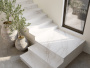 Керамогранит CALACATTA SUPREME 800х3200х12мм HONED