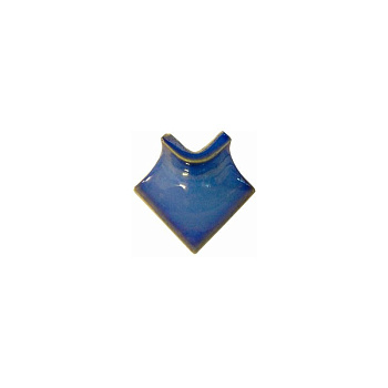 Вставка TC06 керамика глянцевая Porcelain NS Mosaic