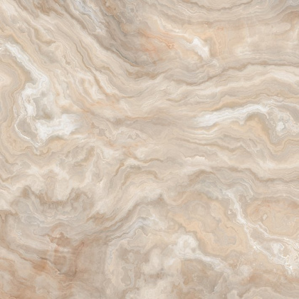 Керамогранит Crema бежевый полированный K-1602_LR 60х60 (4шт_1,44м2), м2