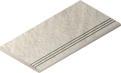 Айс Ступень Закруг.Грип 30X60