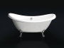 Ванна акриловая отдельностоящая BelBagno  BB05
