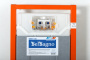 Комплект шумоизоляции BelBagno BB023-SL Комплект шумоизоляции BelBagno BB023-SL