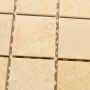 Мозаика натуральный камень Sorento-48(чип 7*48*48) 30,5*30,5(15шт.-1.4м2), м2