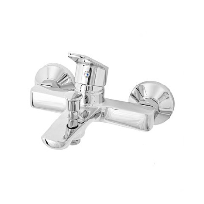 Orange FELIX M14-100cr Смеситель для ванны/душа