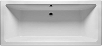 Акриловая ванна Riho Lugo  200x90 