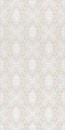 Декор Флориан 1 матовый обрезной 30x60x0,9