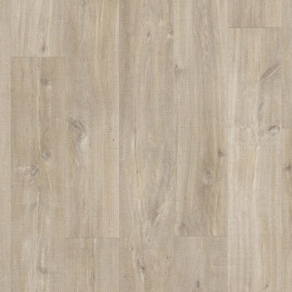 Виниловый ламинат Quick Step LIVYN Balance Click BACL 40031 Дуб Каньон Светло-коричневый Пилёный