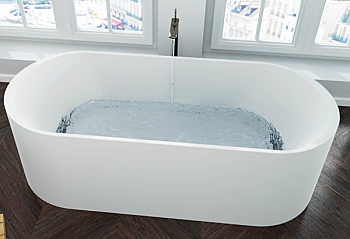 Акриловая ванна ESSENCE 170х72 Акриловая ванна ESSENCE 170х72