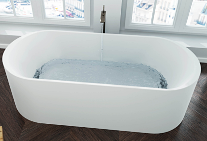 Акриловая ванна ESSENCE 170х72 Акриловая ванна ESSENCE 170х72