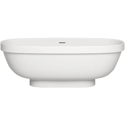 Ванна из искусственного камня Salini S-Stone GRECA,103121M Ванна из искусственного камня Salini S-Stone GRECA,103121M