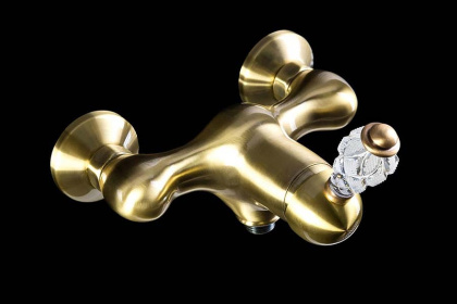 Смеситель для душа_Комплект Смеситель для душа_Комплект